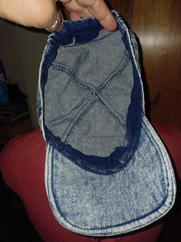 Jeans pet – photo 4